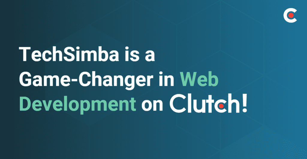 TechSimba Is game Changer