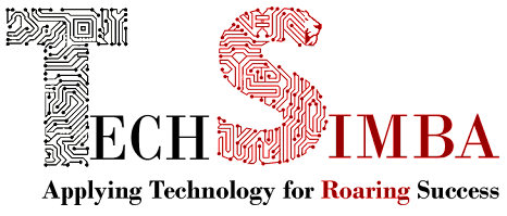 TechSimba Pvt. Ltd.